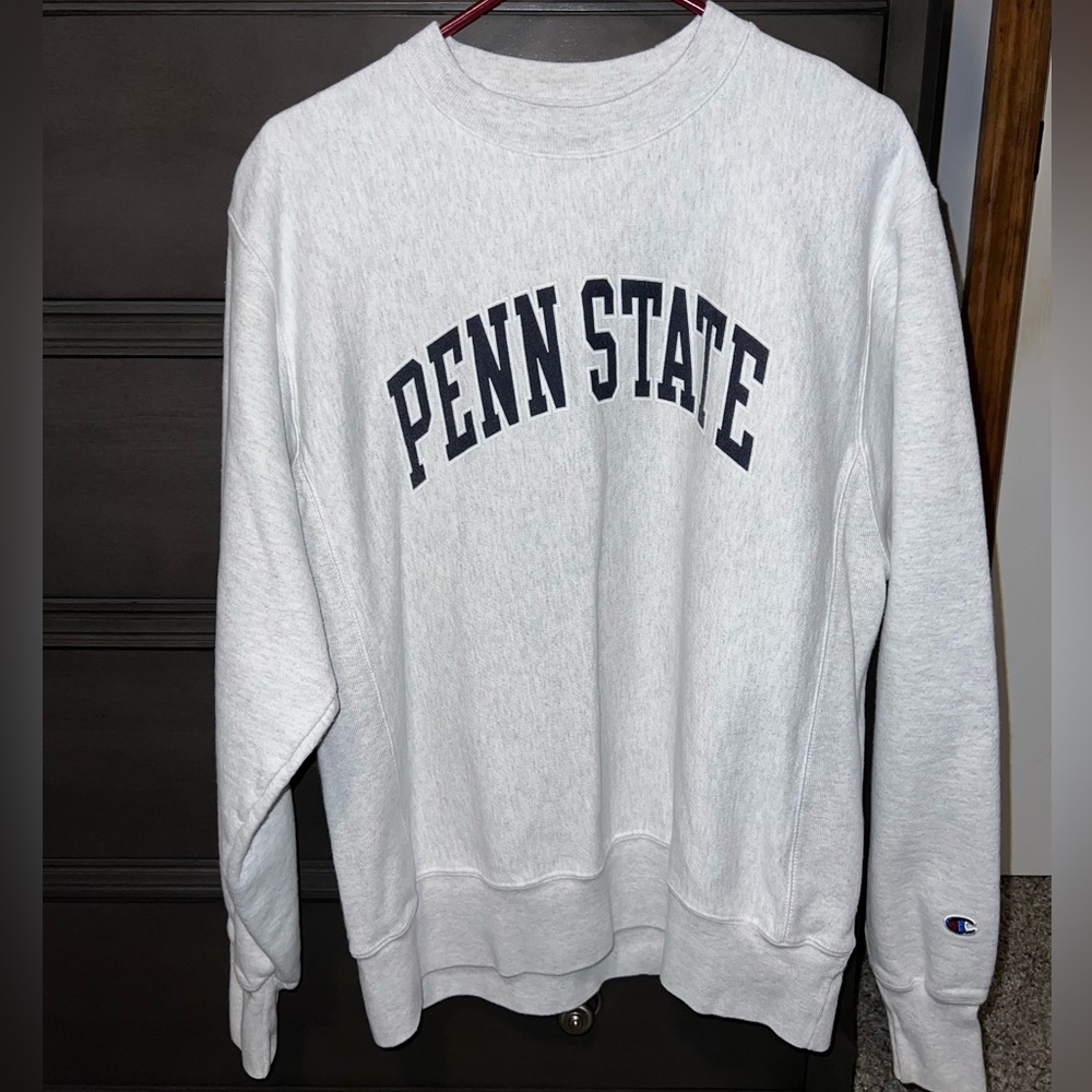 Champion Penn State Sweatshirt